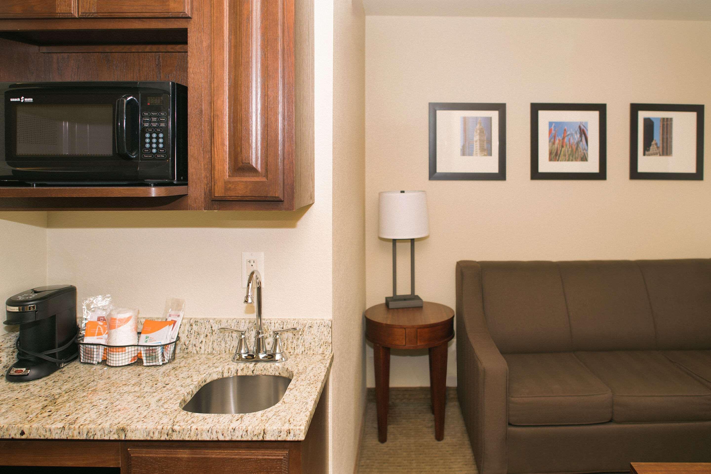 קאסטר Comfort Inn & Suites מראה חיצוני תמונה